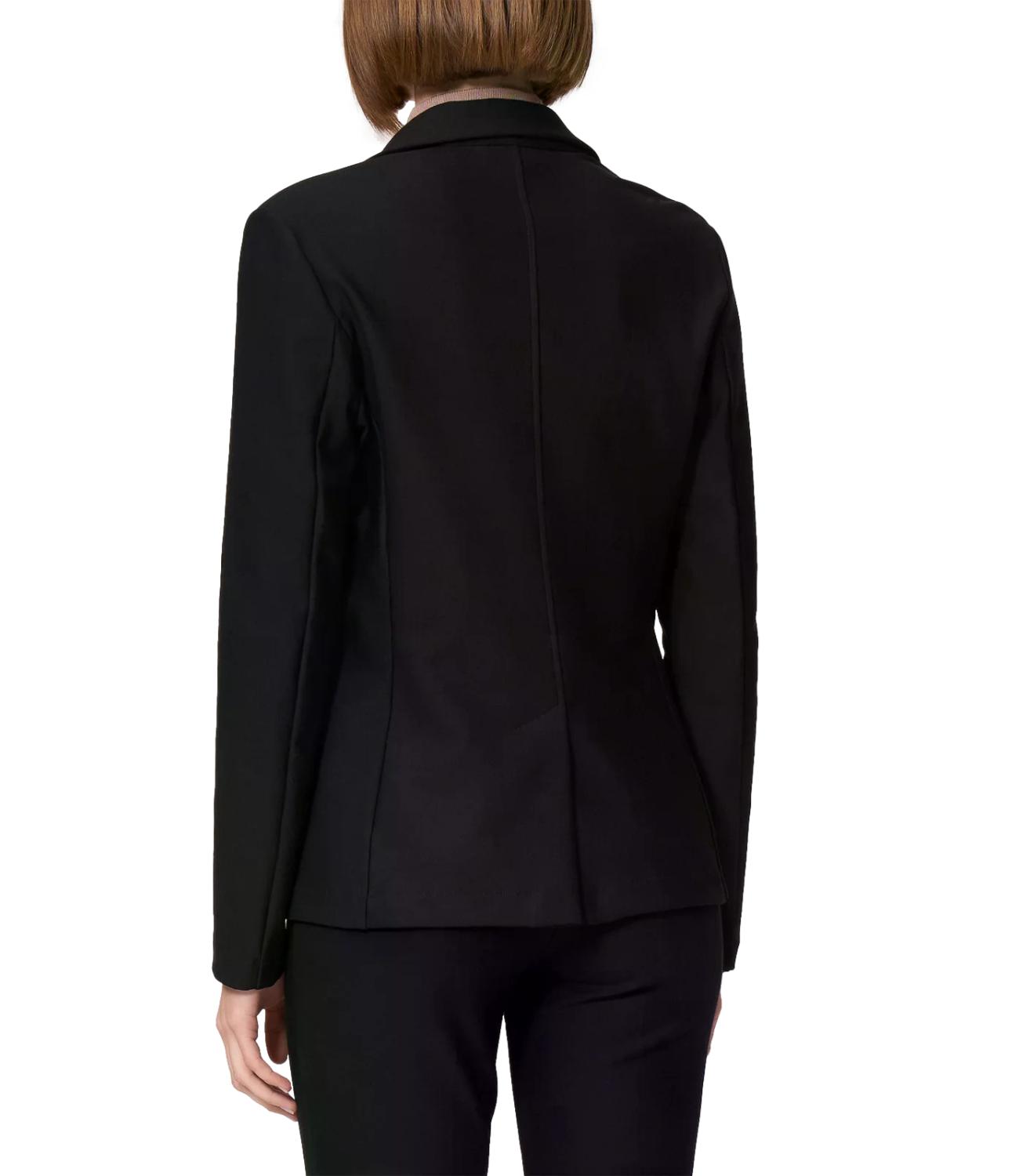 Ragno Blazer da Donna - Nero - Do23ga