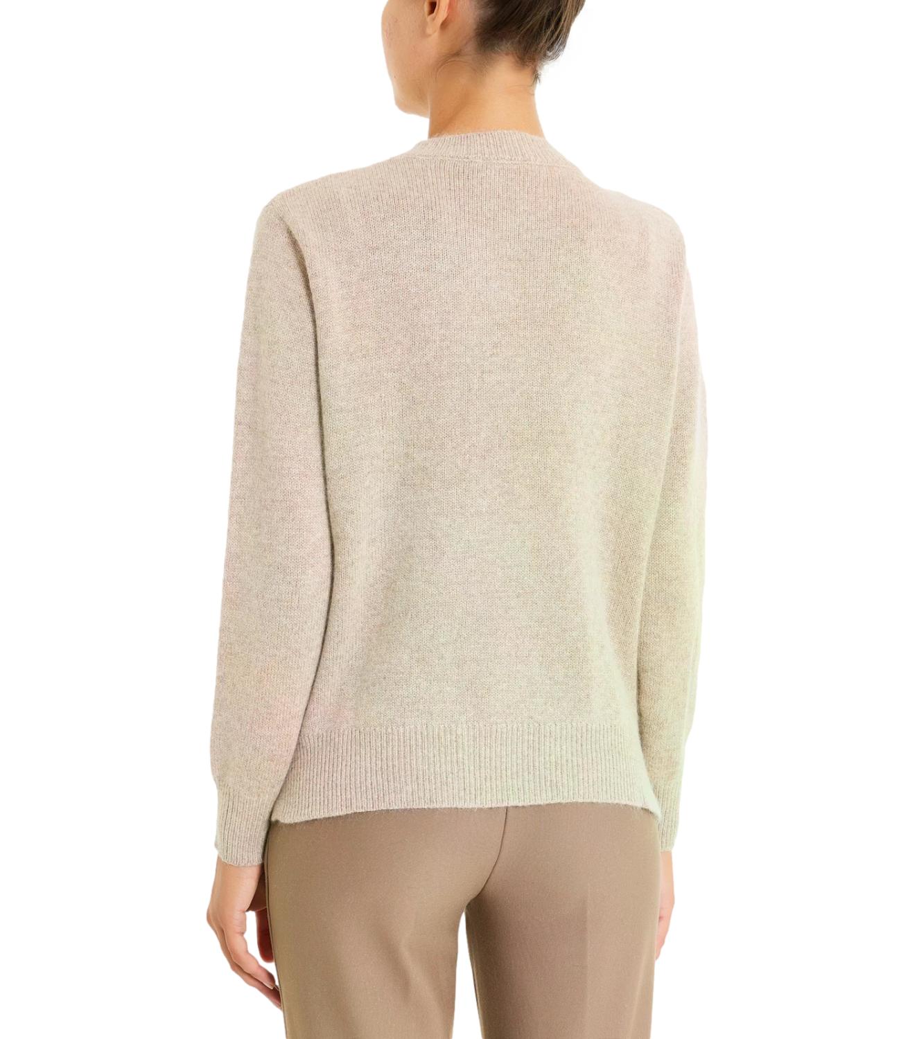 Ragno Maglia da Donna - Zenzero Mel. - Dr13m9