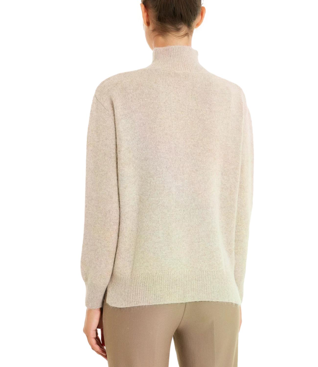 Ragno Cardigan da Donna - Zenzero Mel. - Dr13mt
