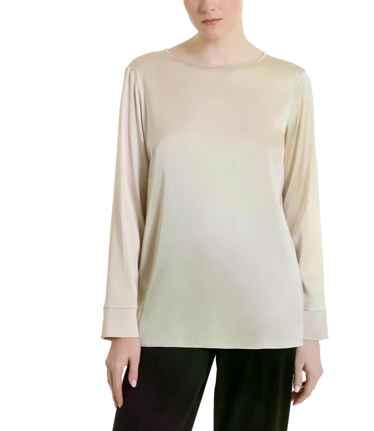 Ragno Maglia da Donna - Champignon - Ds51s9