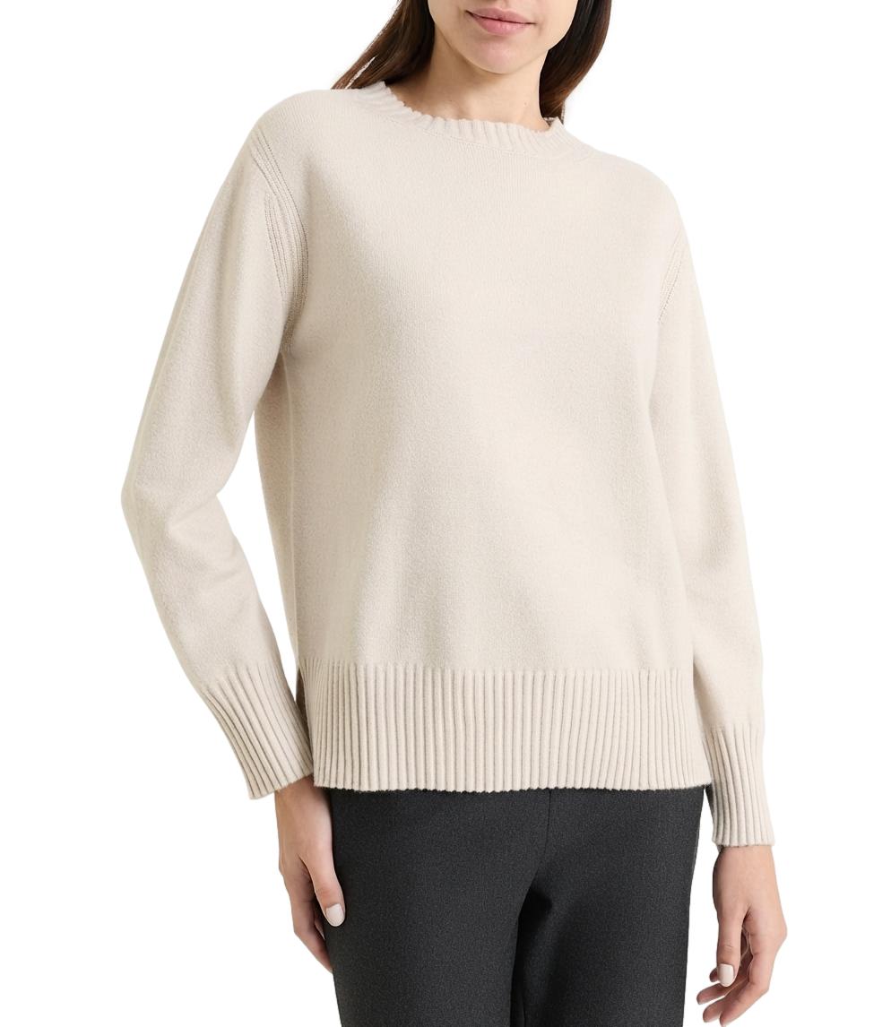 Ragno Maglia da Donna - Champignon - Dt49m9