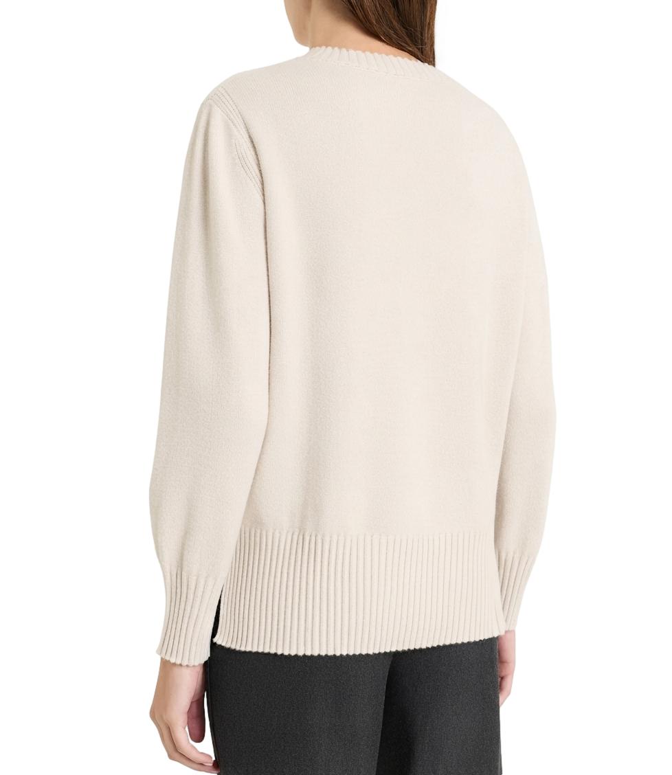 Ragno Maglia da Donna - Champignon - Dt49m9