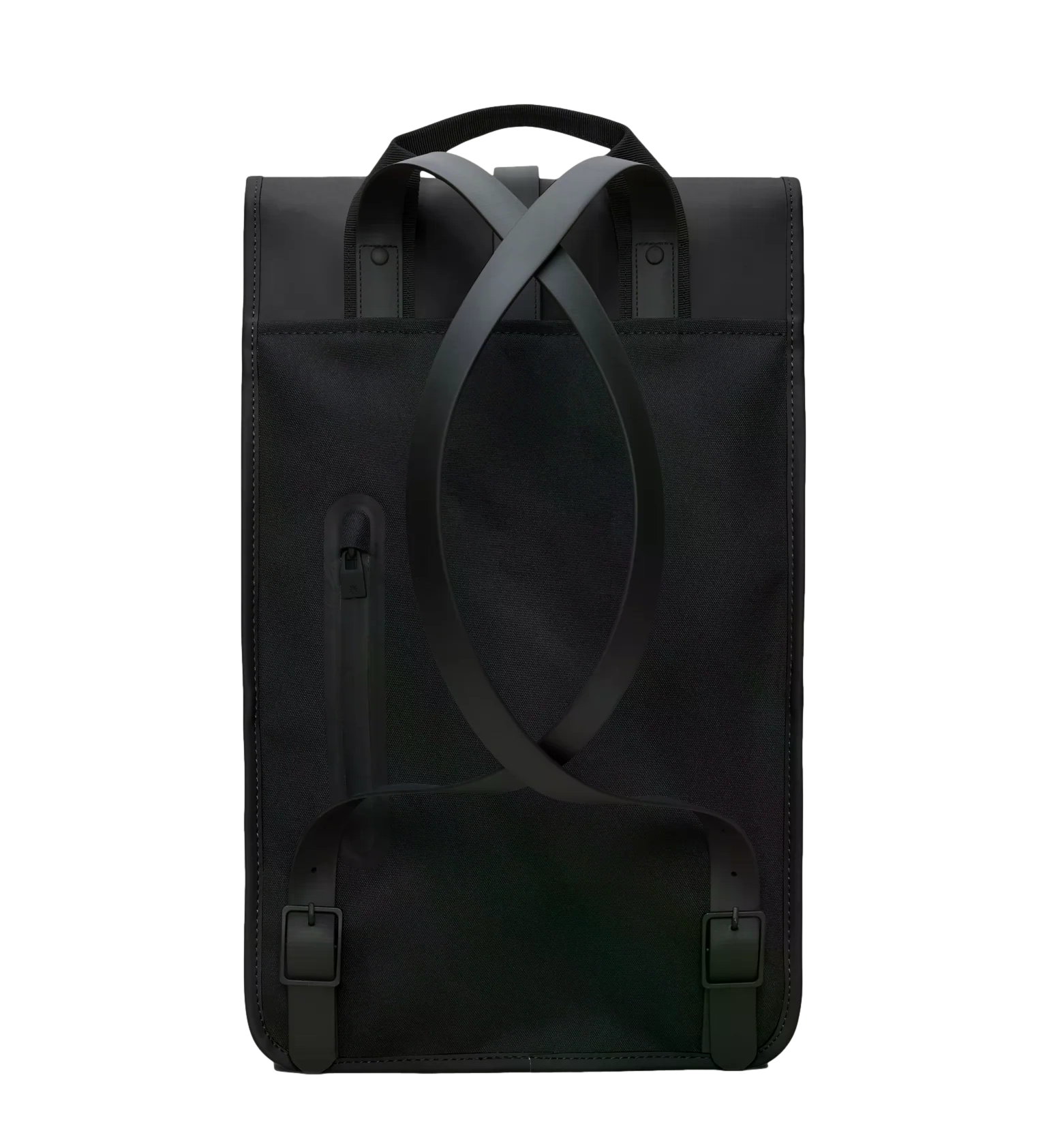 Zaino Rains Backpack nero
