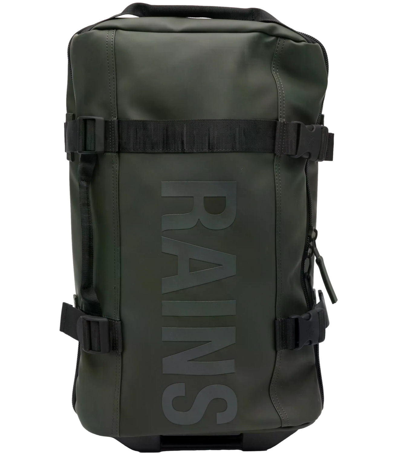 Rains Trolley da Uomo - Green - 13460