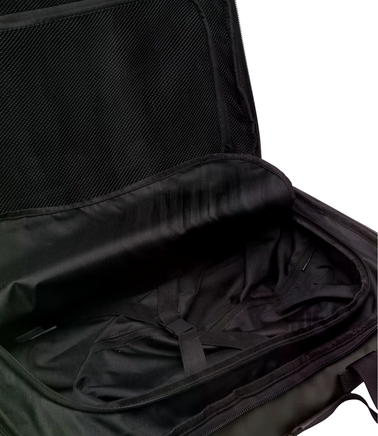 Rains Trolley da Uomo - Green - 13460