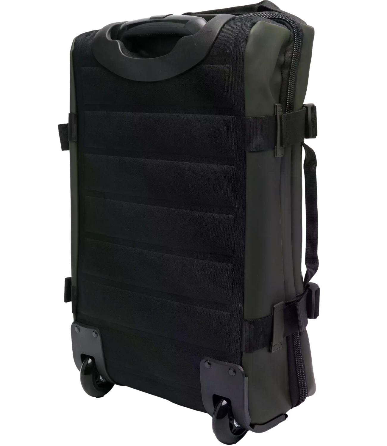 Rains Trolley da Uomo - Green - 13460