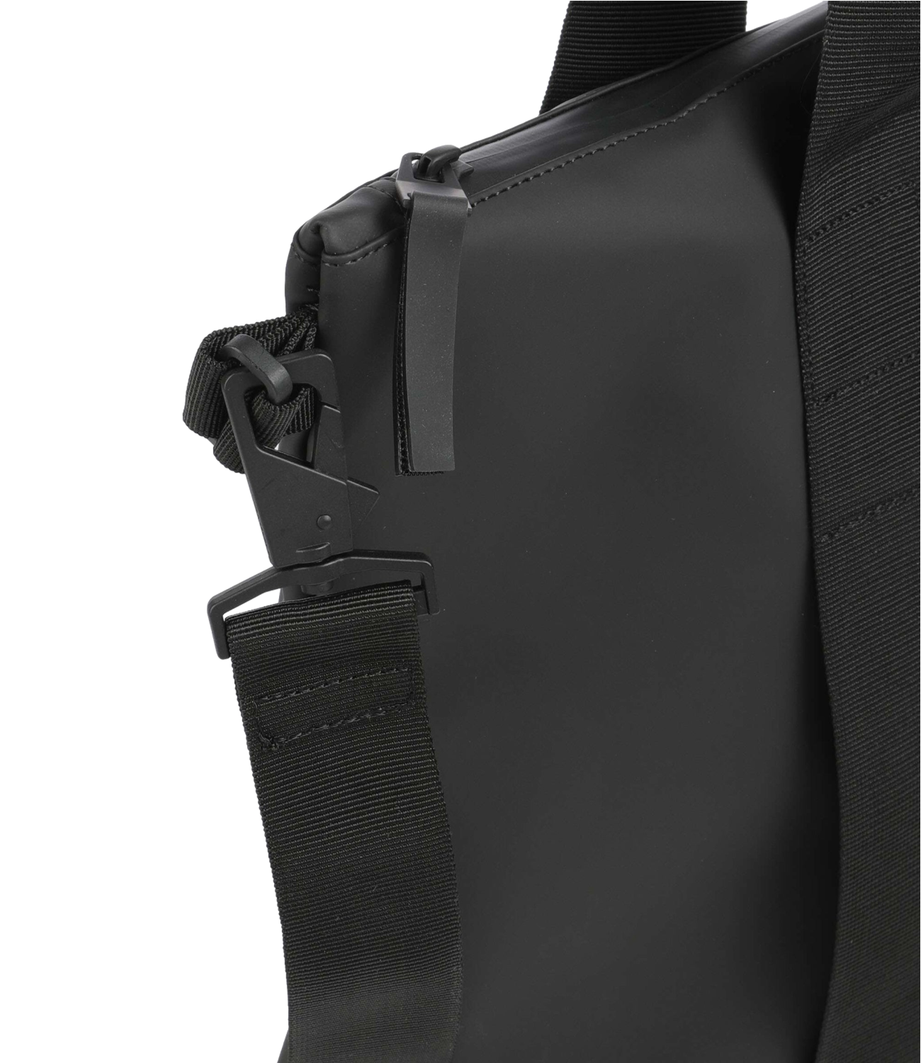 Rains Borsa da Uomo - Black - 14160