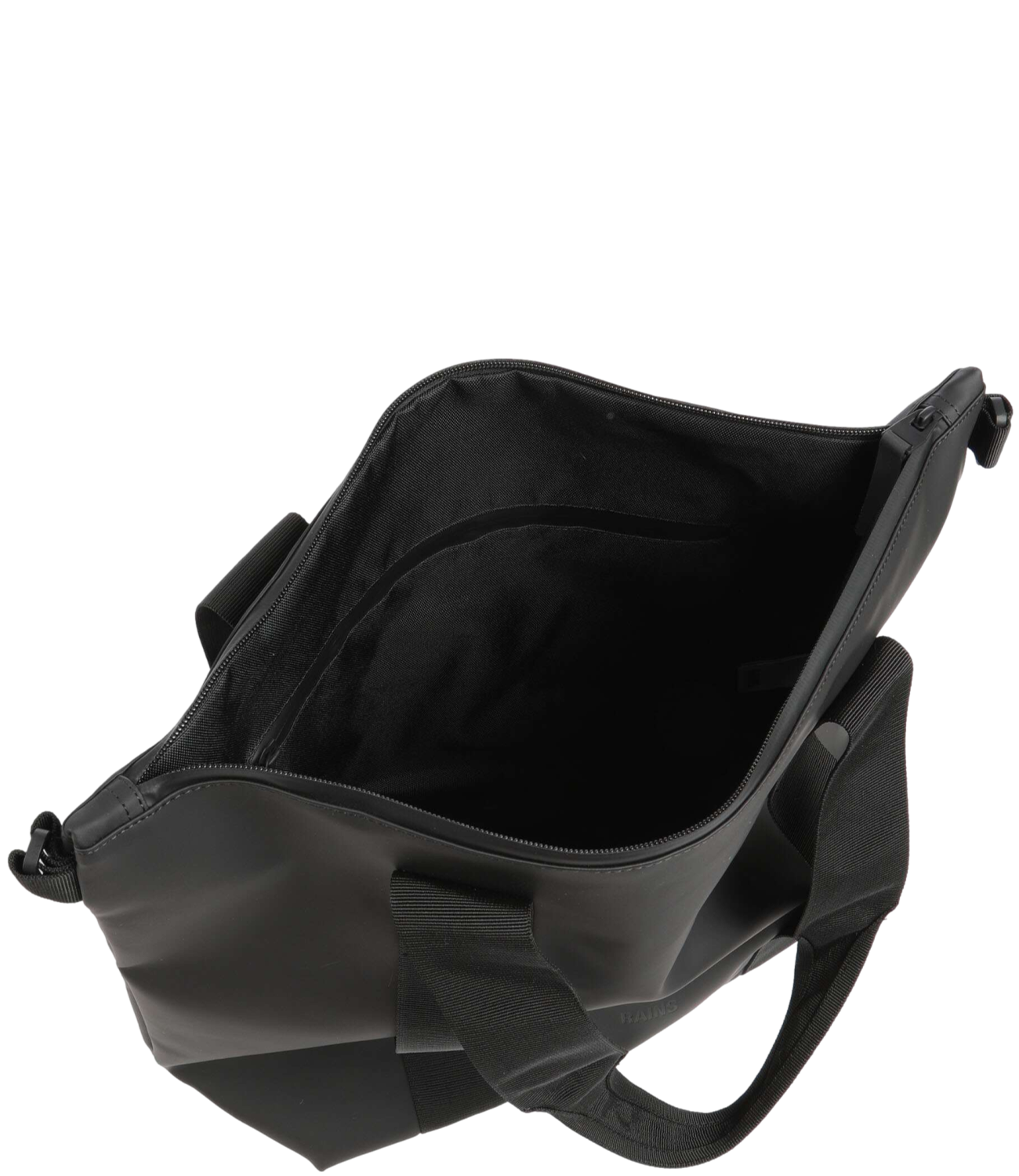 Rains Borsa da Uomo - Black - 14160