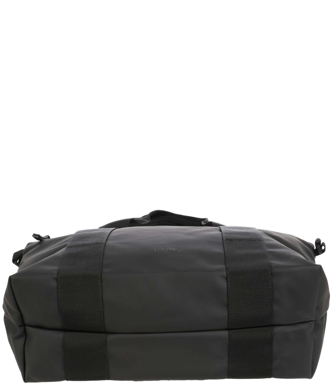 Rains Borsa da Uomo - Black - 14160