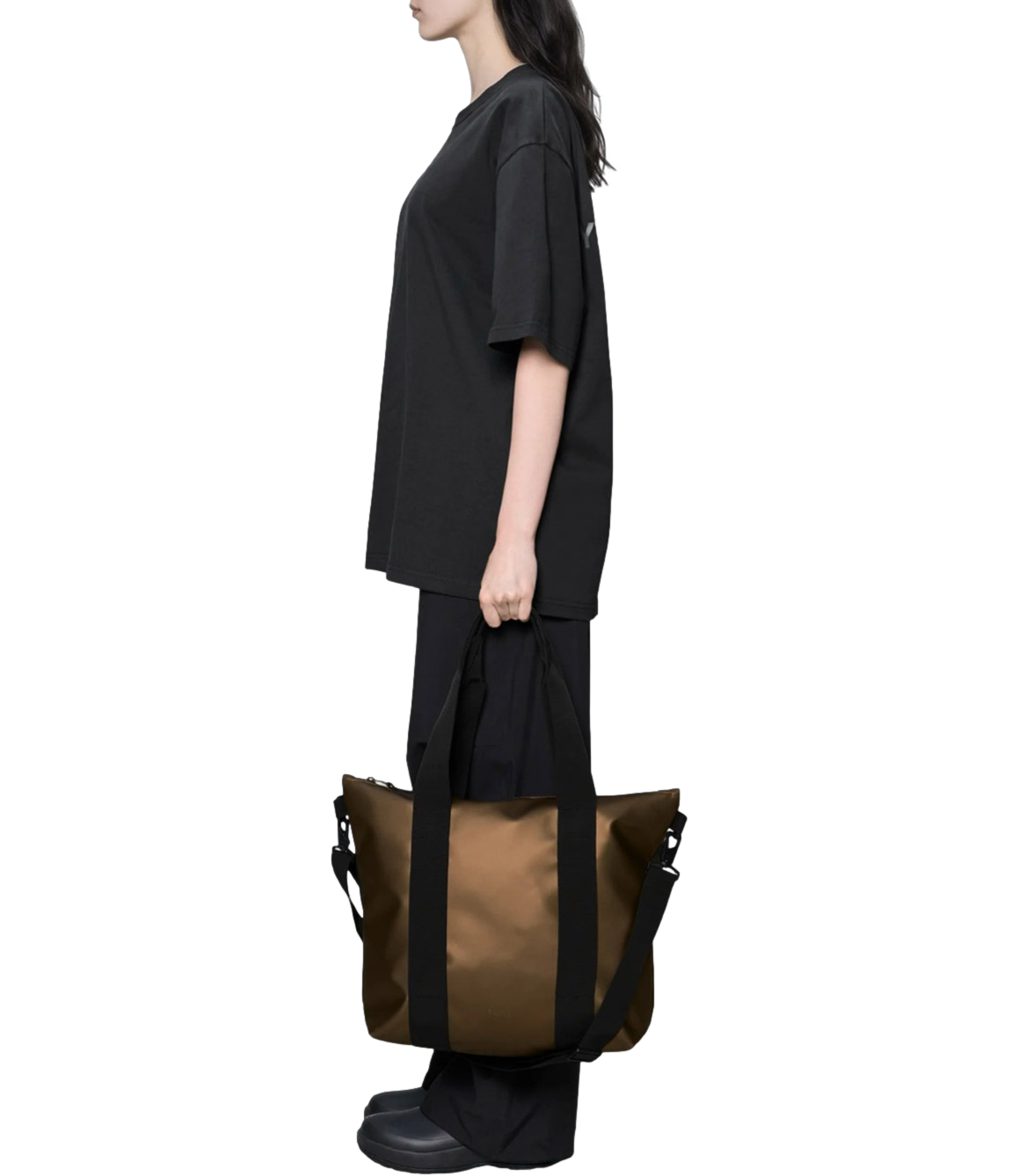 Rains Borsa da Uomo - Comet - 14160