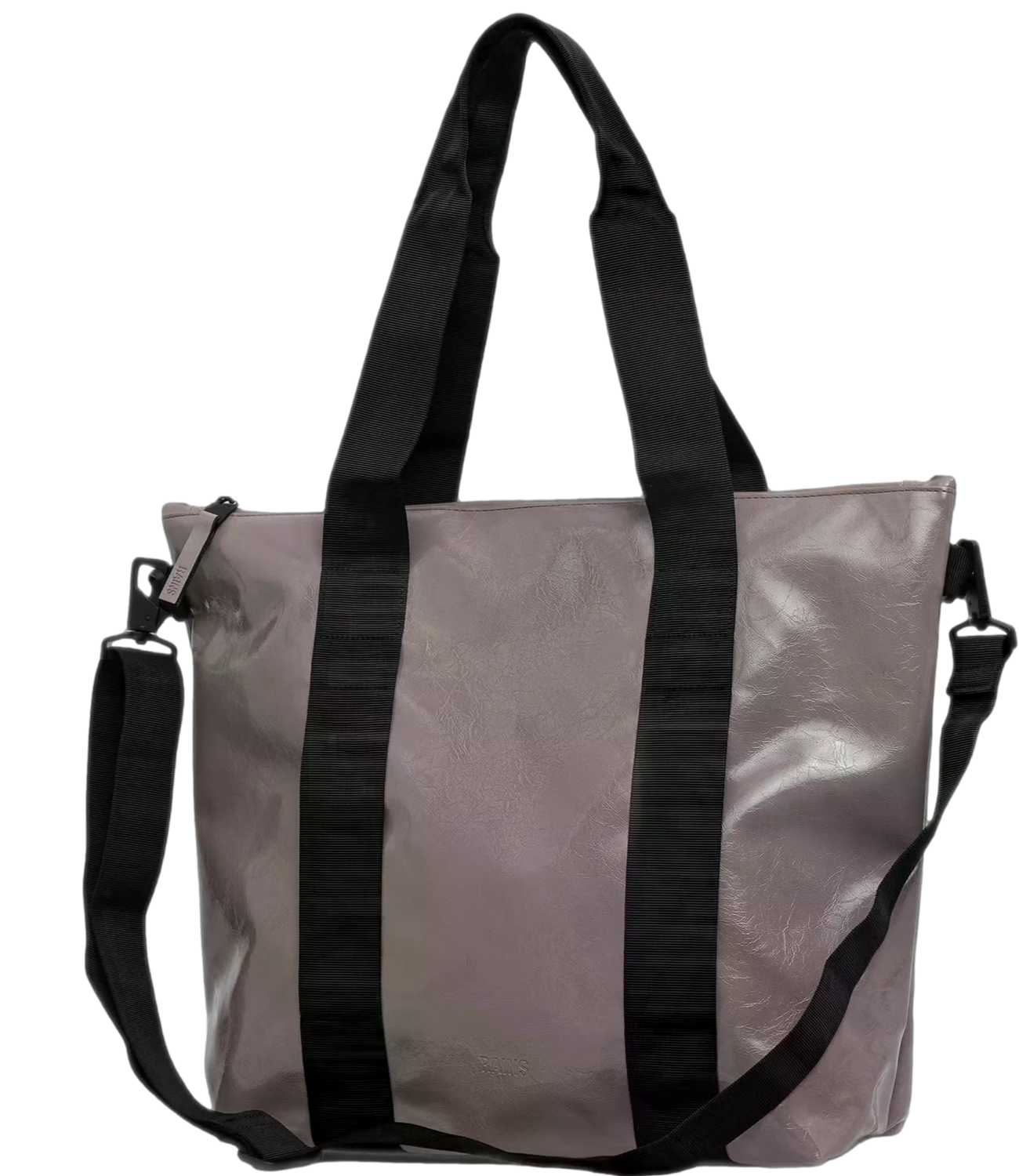 Rains Borsa da Uomo - Cinder Glaze - 14160
