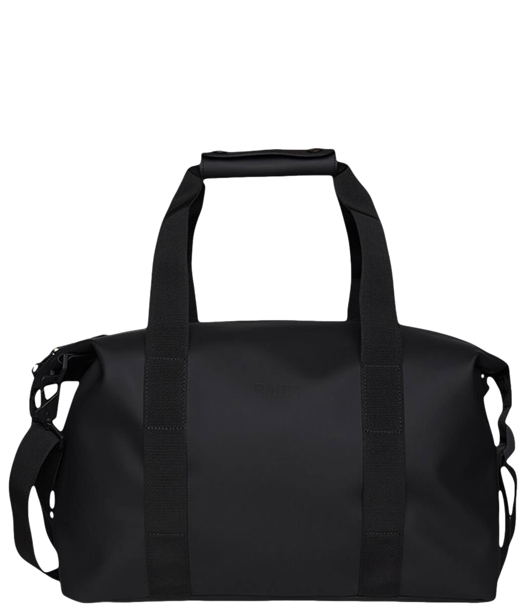 Rains Borsa da Uomo - Black - 14220