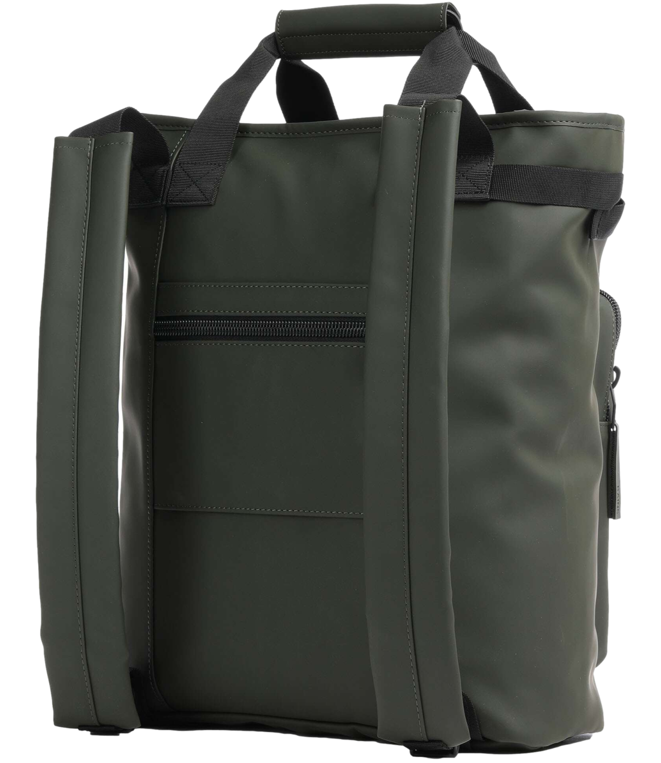 Rains Zaino da Uomo - Green - 14240