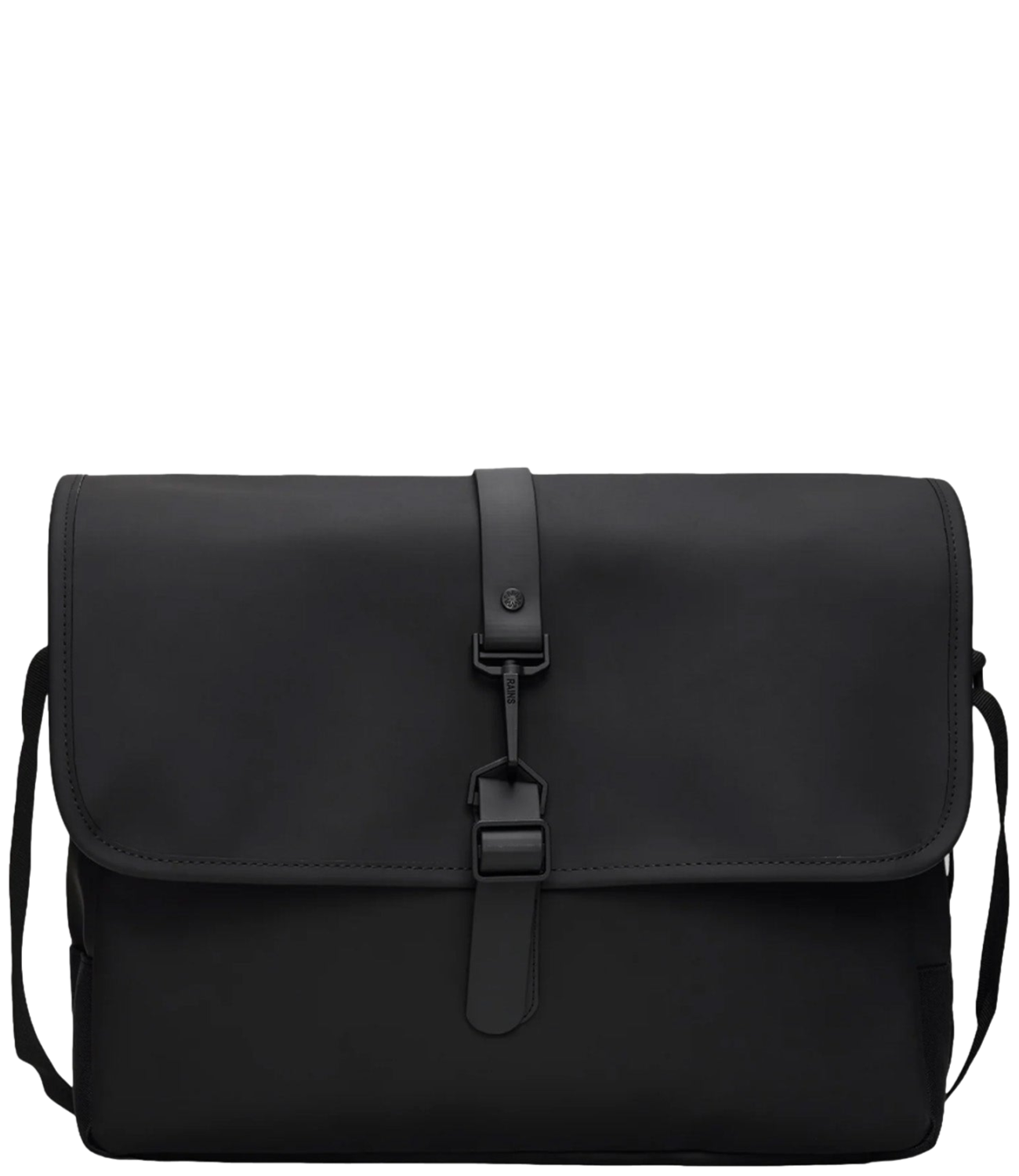Rains Borsa tracolla da Unisex - Nero - 14580