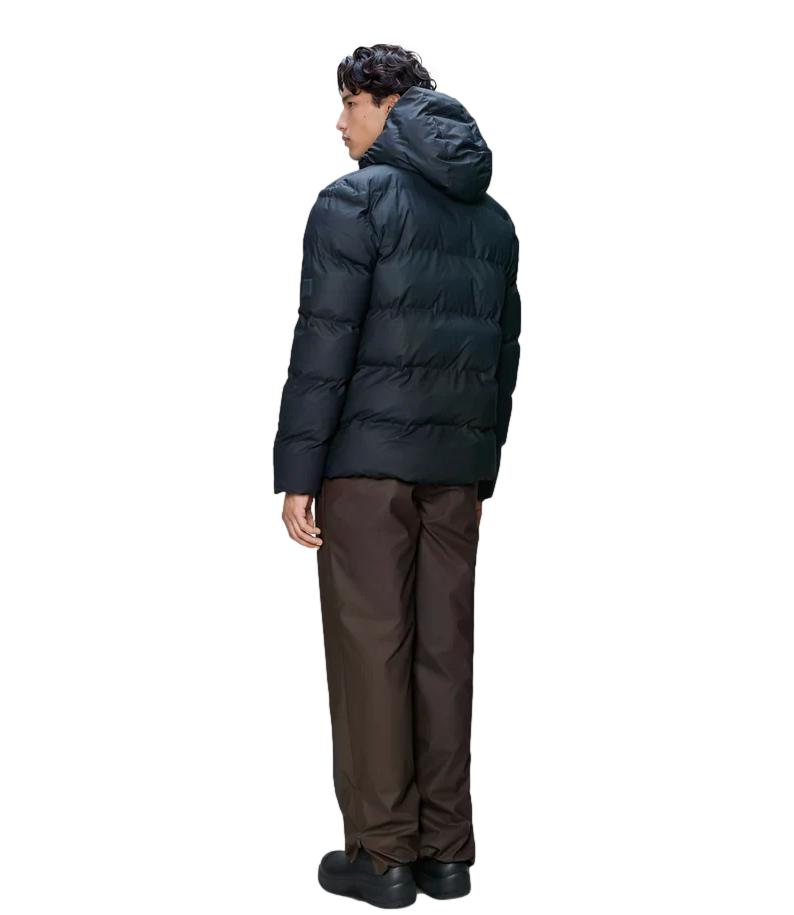 Rains Giubbino da Uomo - Navy - 15120