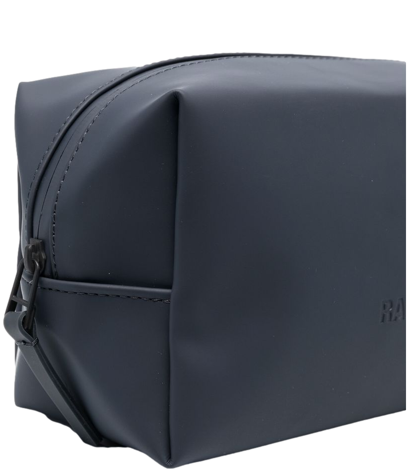 Rains Pochette da Uomo - Navy - 15580