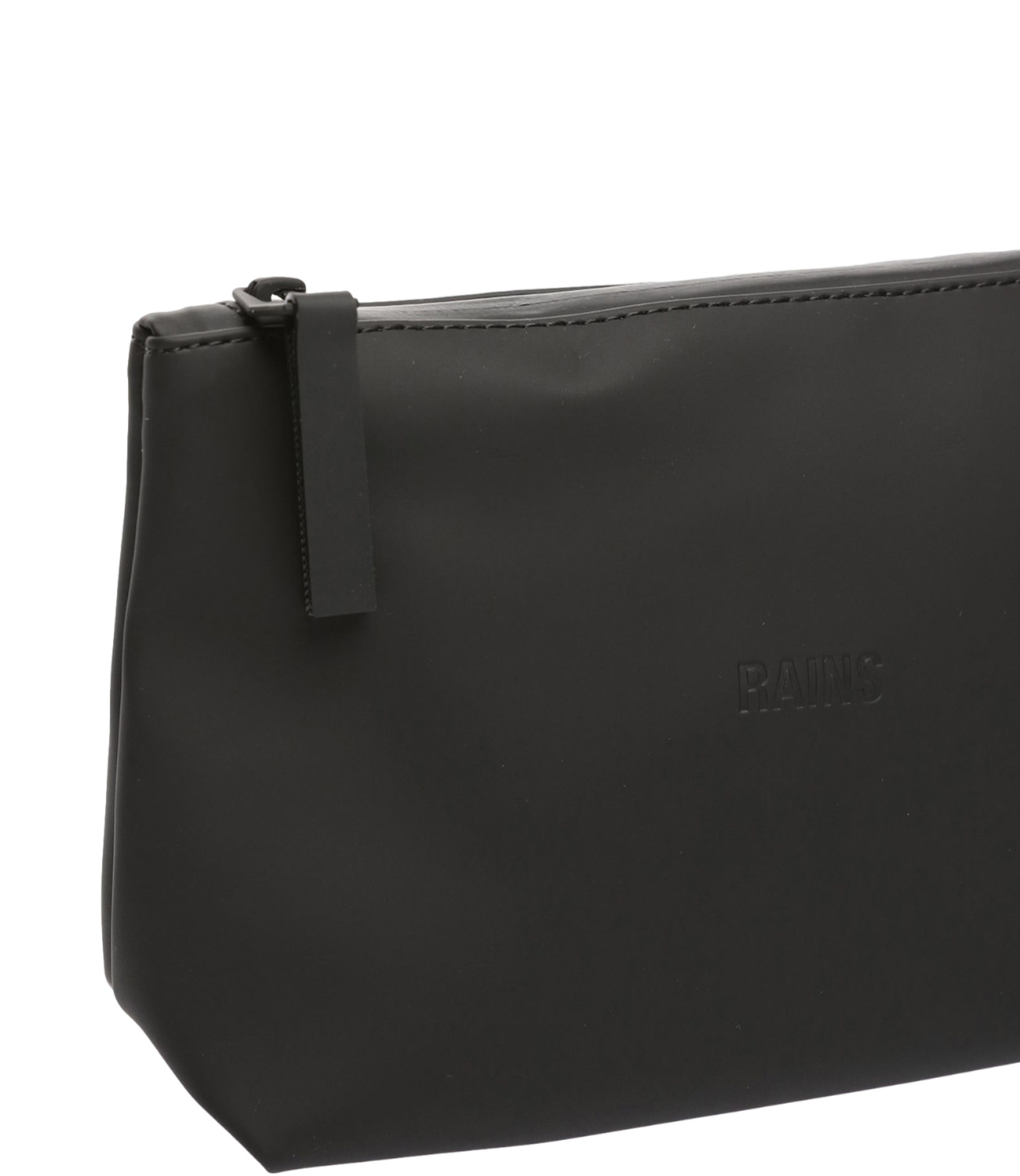 Rains Pochette da Uomo - Black - 15600
