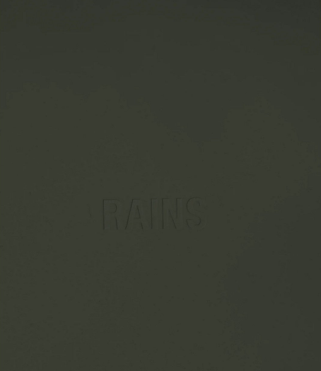 Rains Borsa da Uomo - Green - 15630
