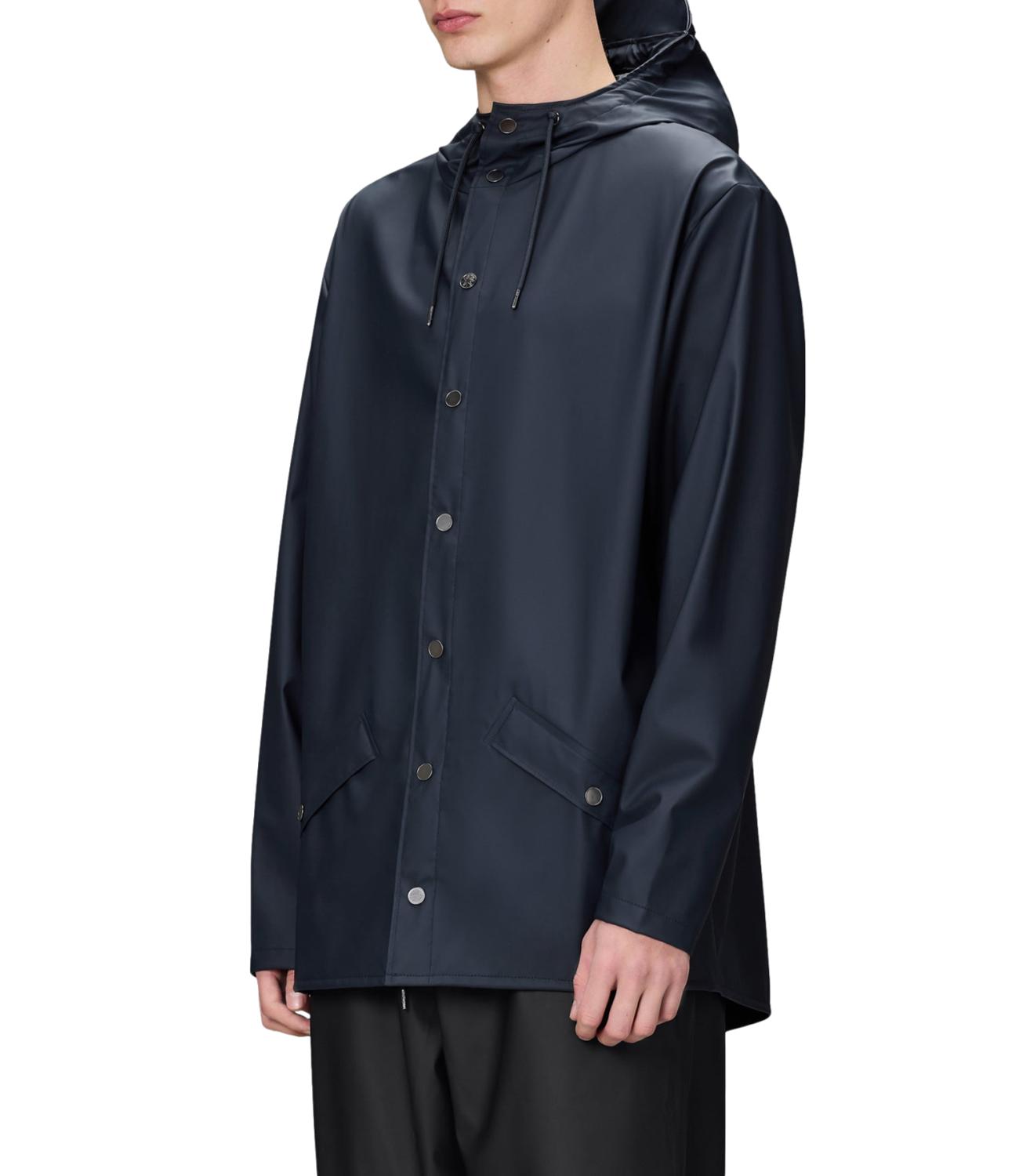 Rains Giacca da Uomo - Navy - 12010