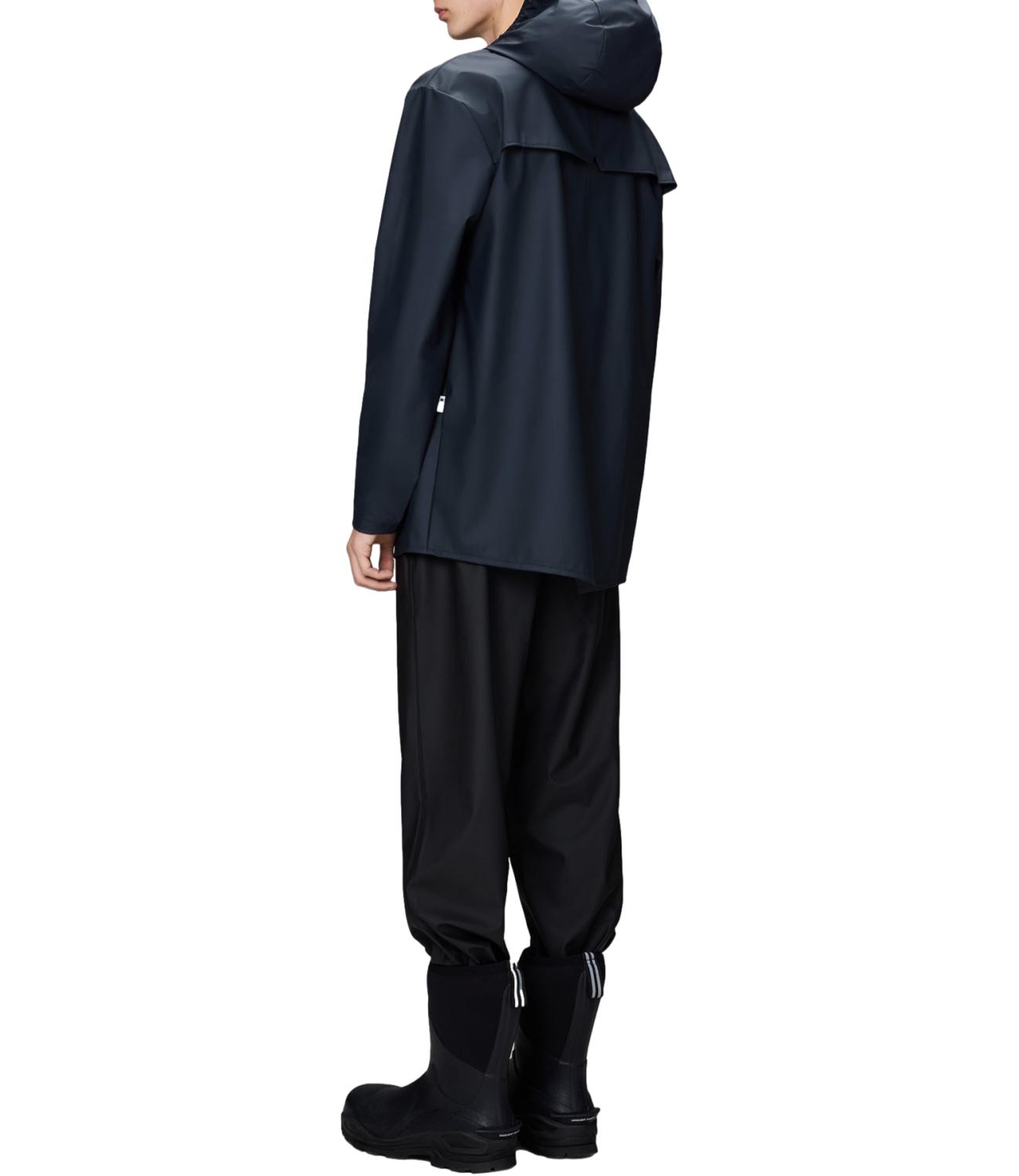 Rains Giacca da Uomo - Navy - 12010