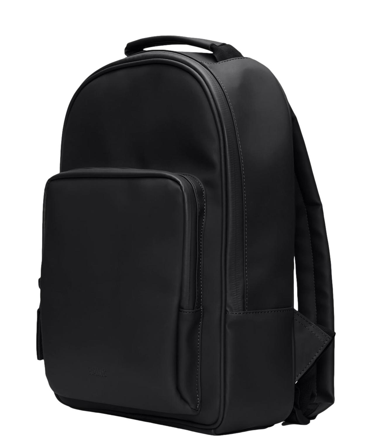 Rains Zaino da Uomo - Black - 13260