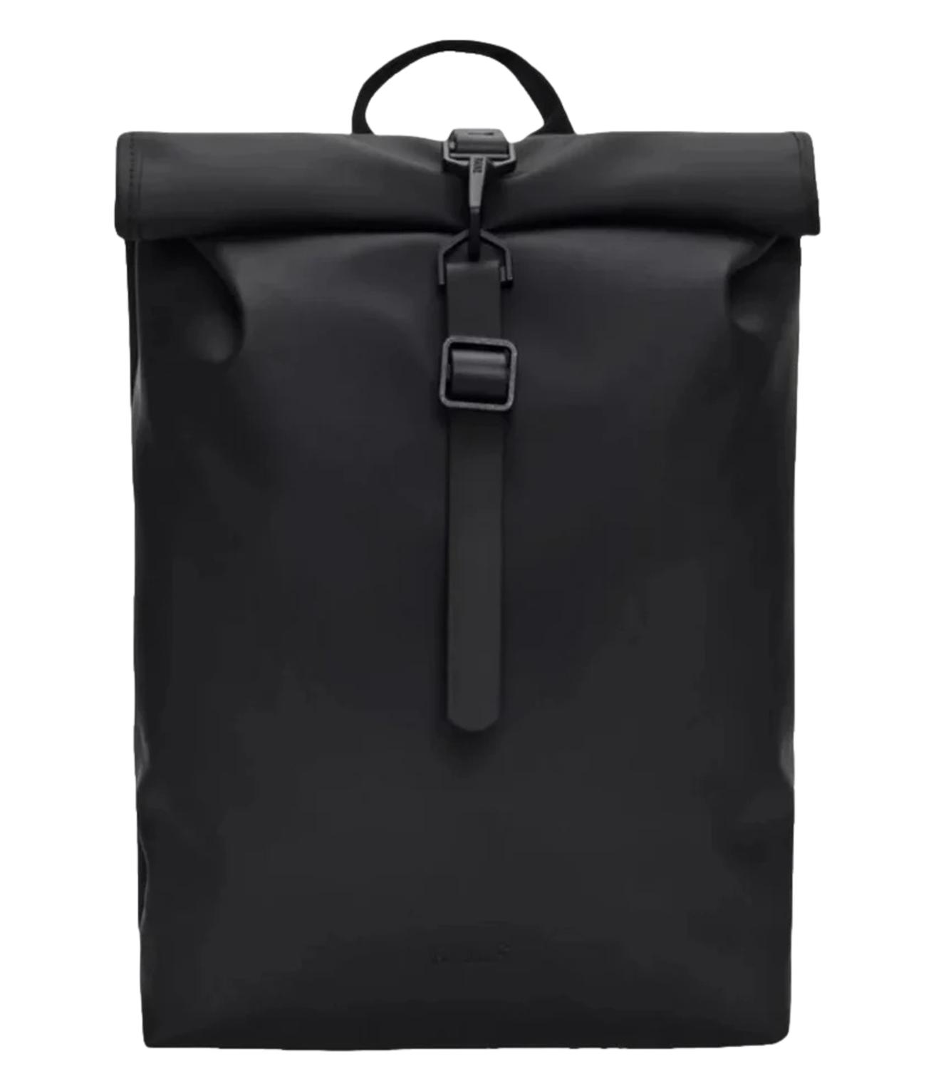 Rains Zaino da Uomo - Black - 13330