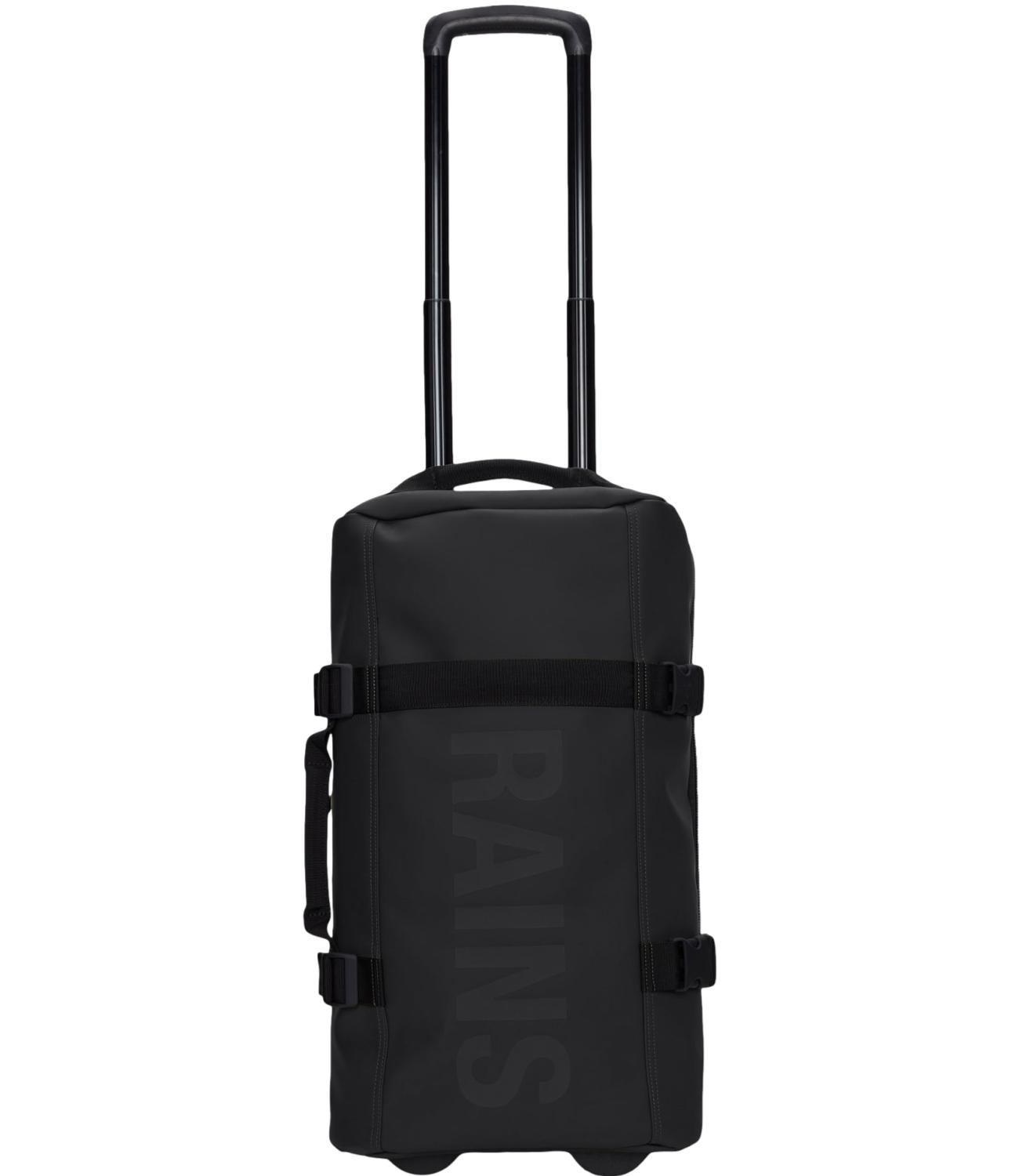 Rains Trolley da Uomo - Black - 13460