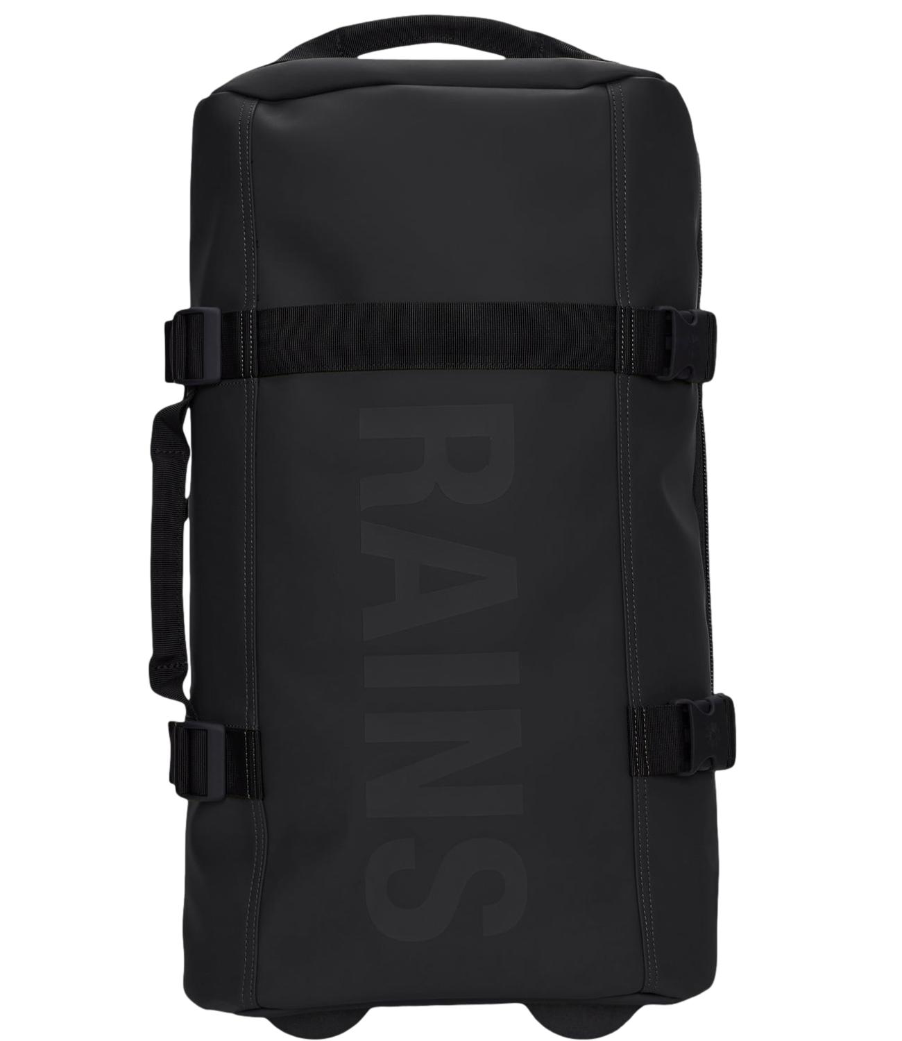 Rains Trolley da Uomo - Black - 13460