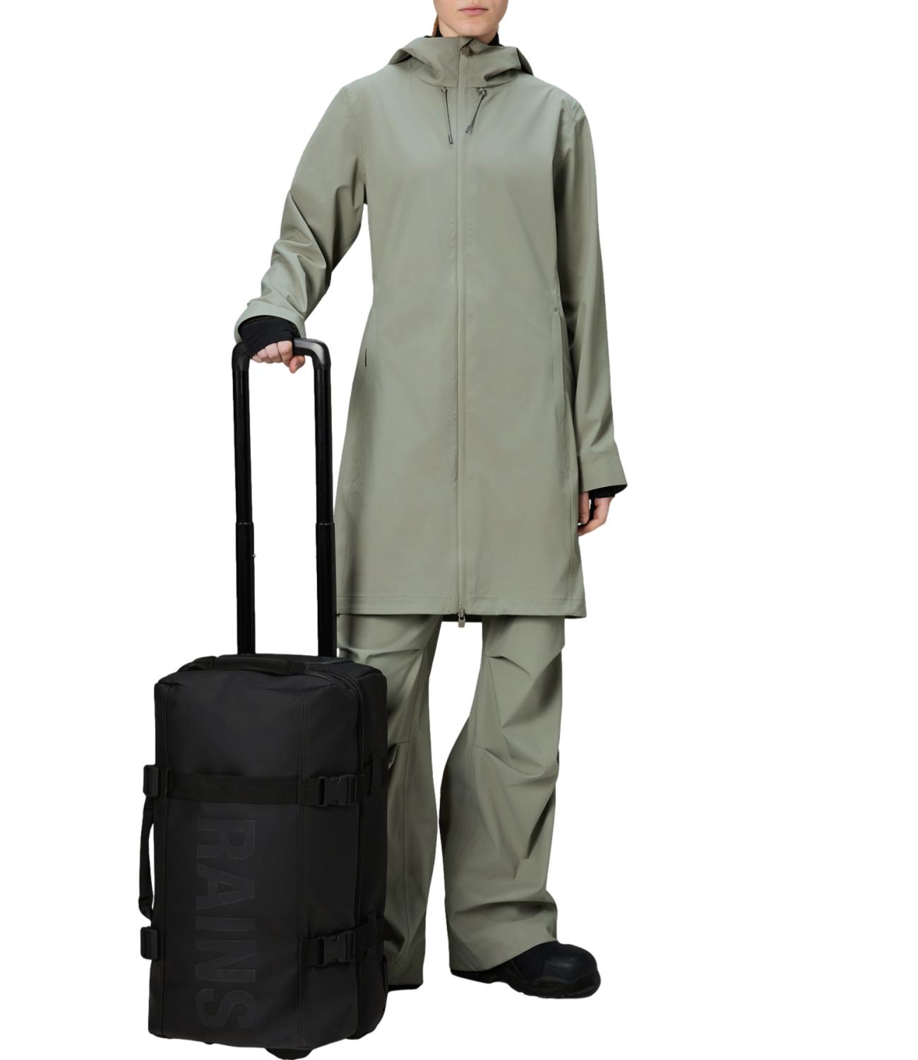 Rains Trolley da Uomo - Black - 13460