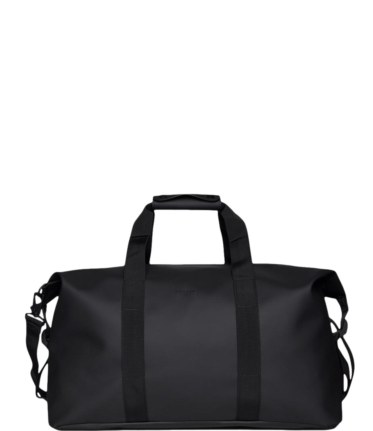 Rains Borsa da Uomo - Black - 14200