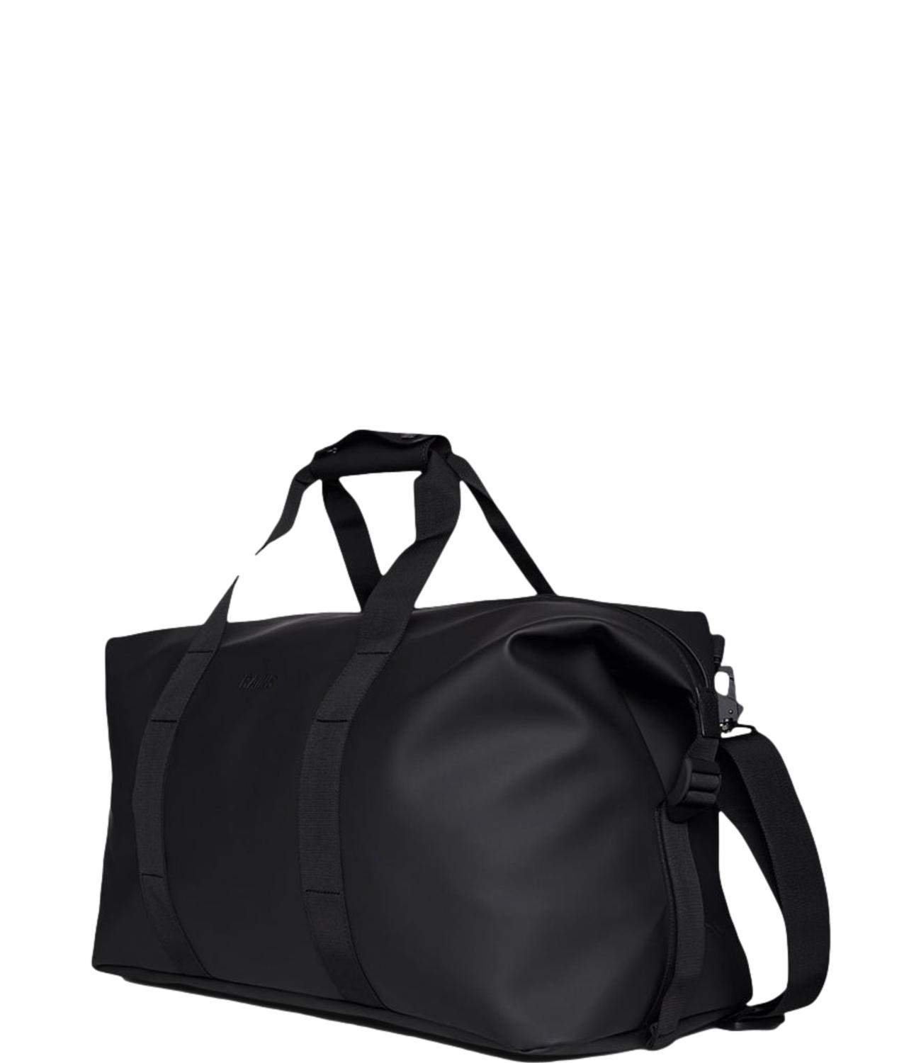 Rains Borsa da Uomo - Black - 14200