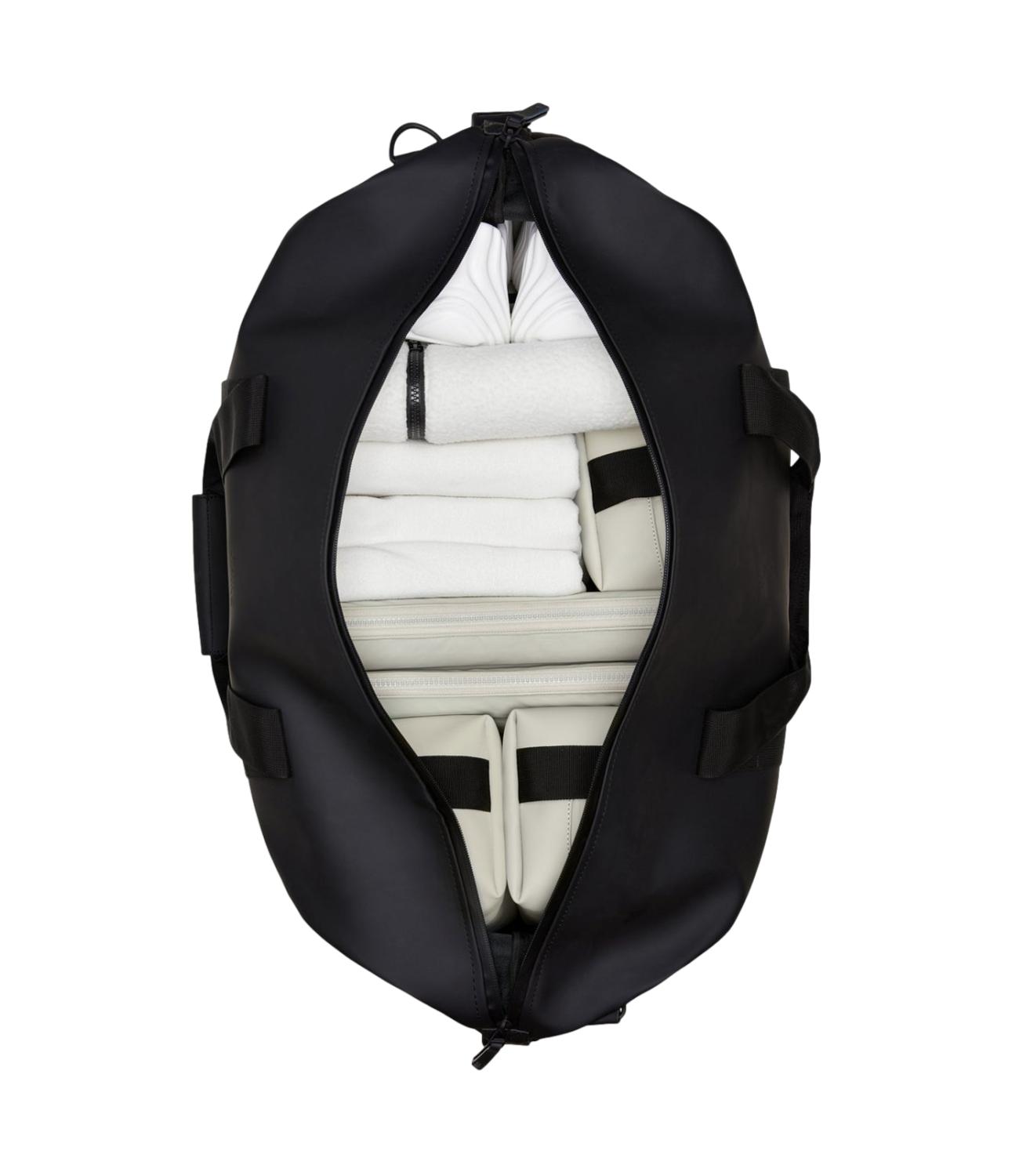 Rains Borsa da Uomo - Black - 14200