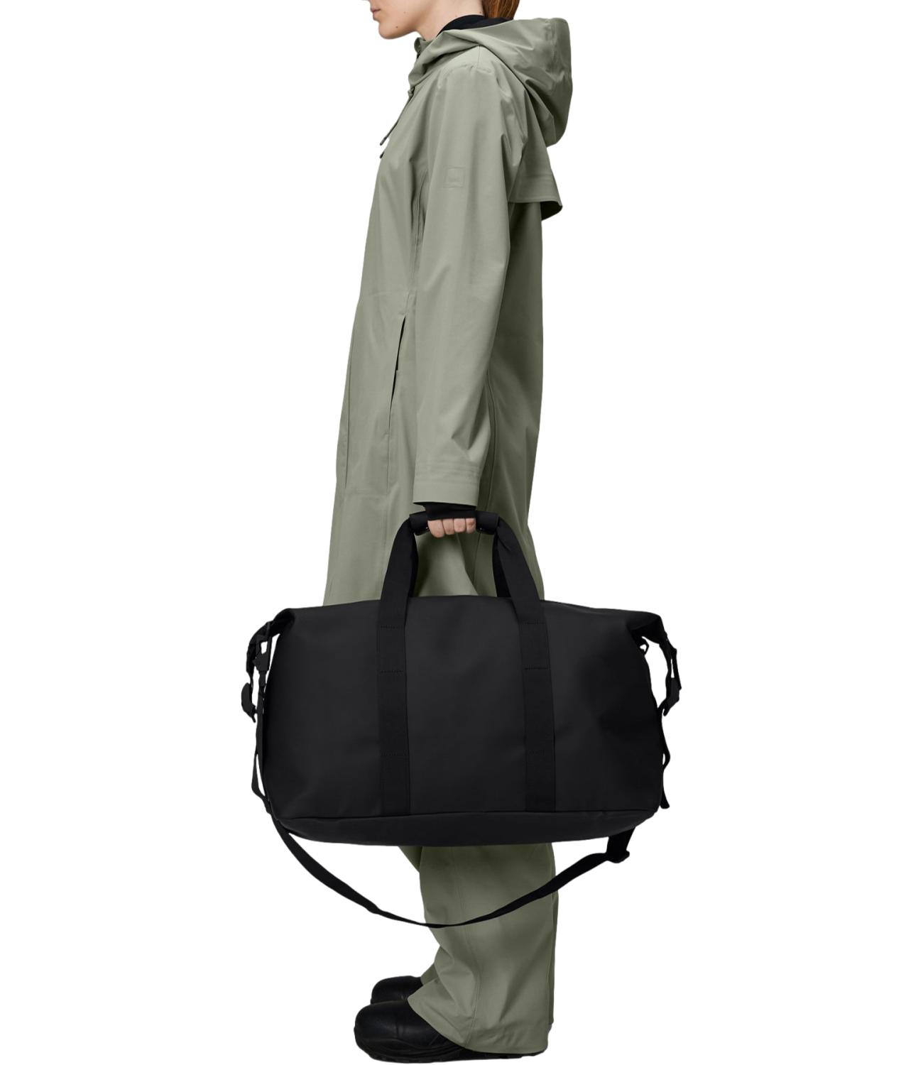 Rains Borsa da Uomo - Black - 14200