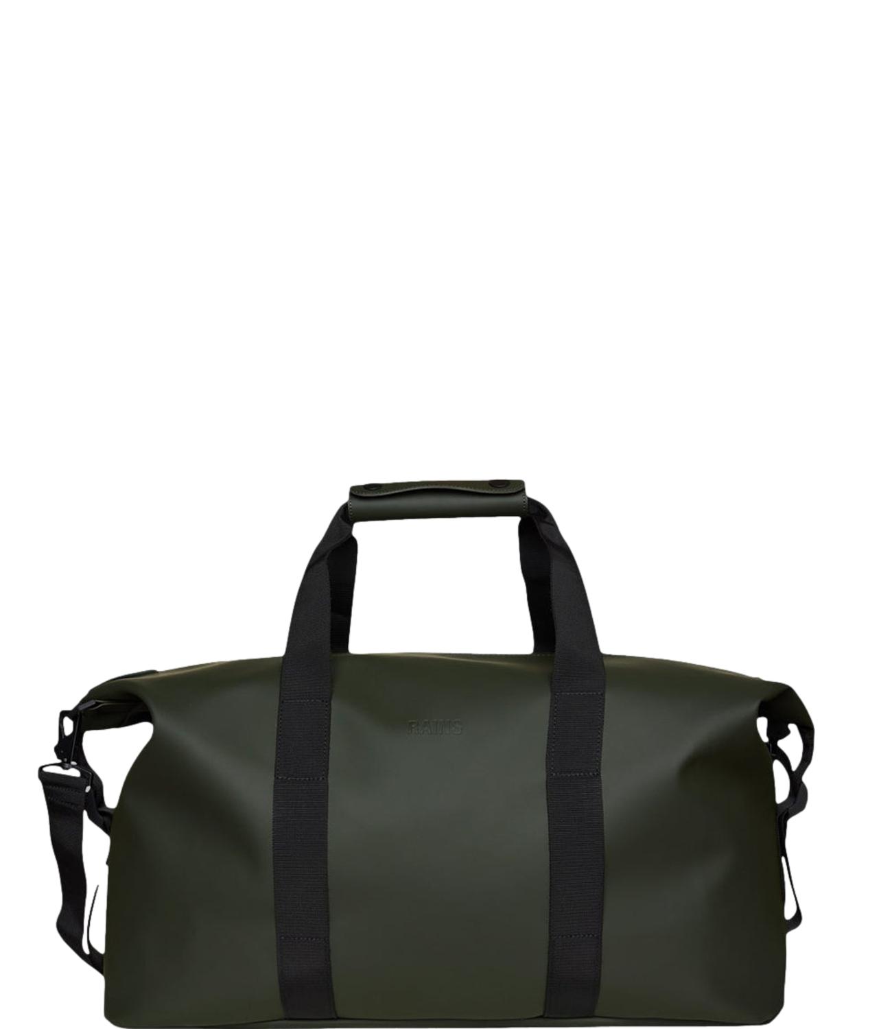 Rains Borsa da Uomo - Green - 14200