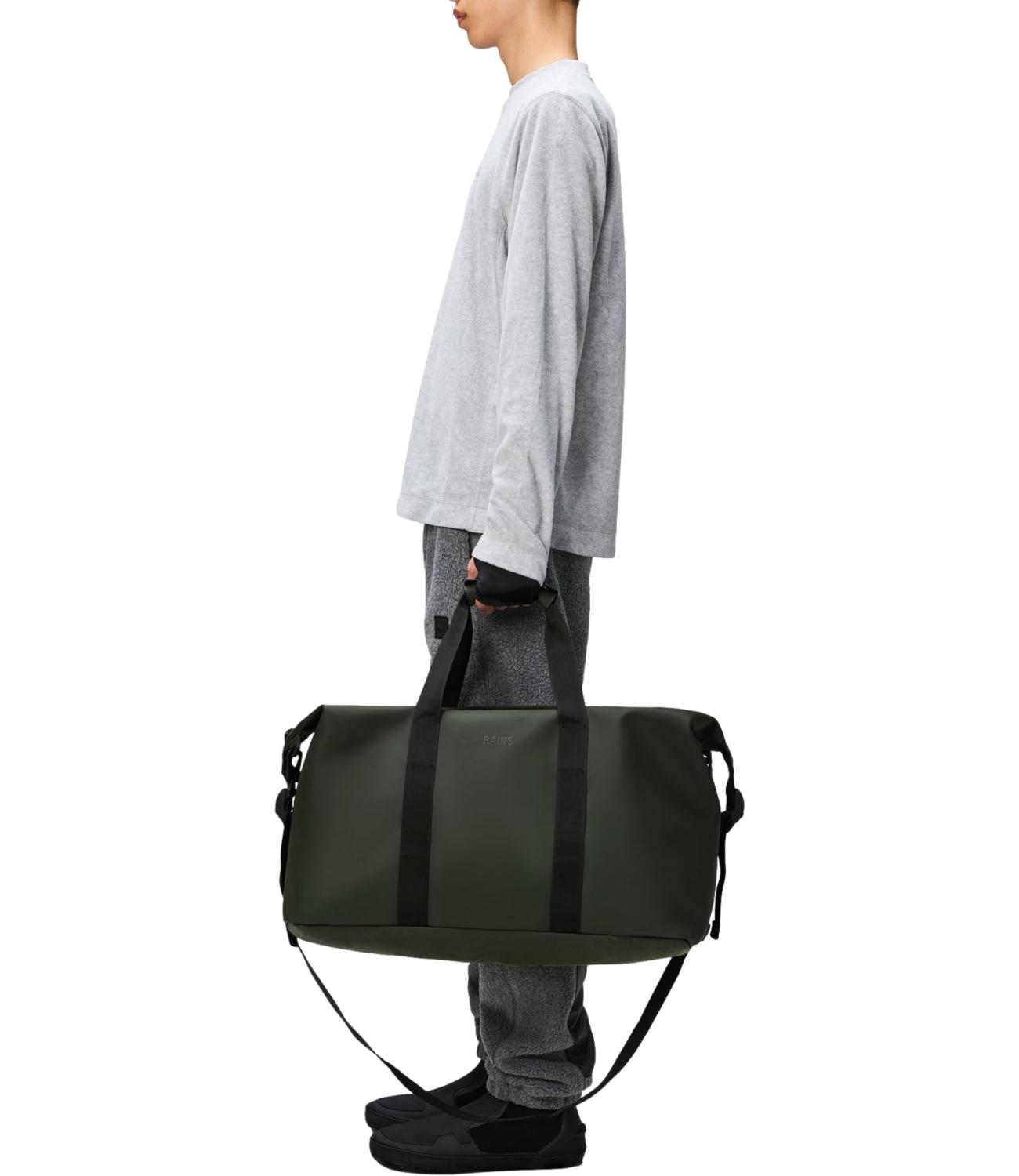 Rains Borsa da Uomo - Green - 14200