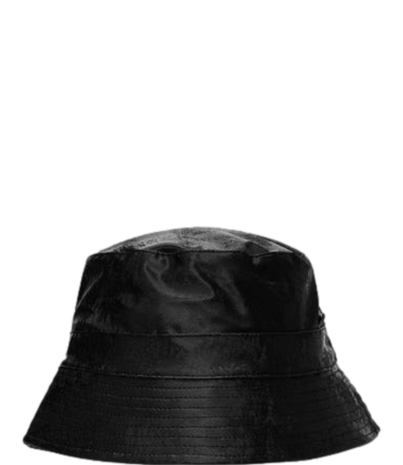 Rains Cappello da Donna - Black - 20010