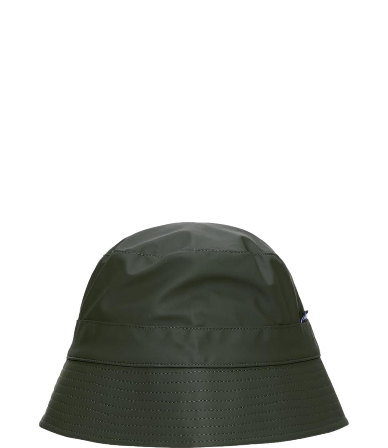 Rains Cappello da Donna - Black - 20010