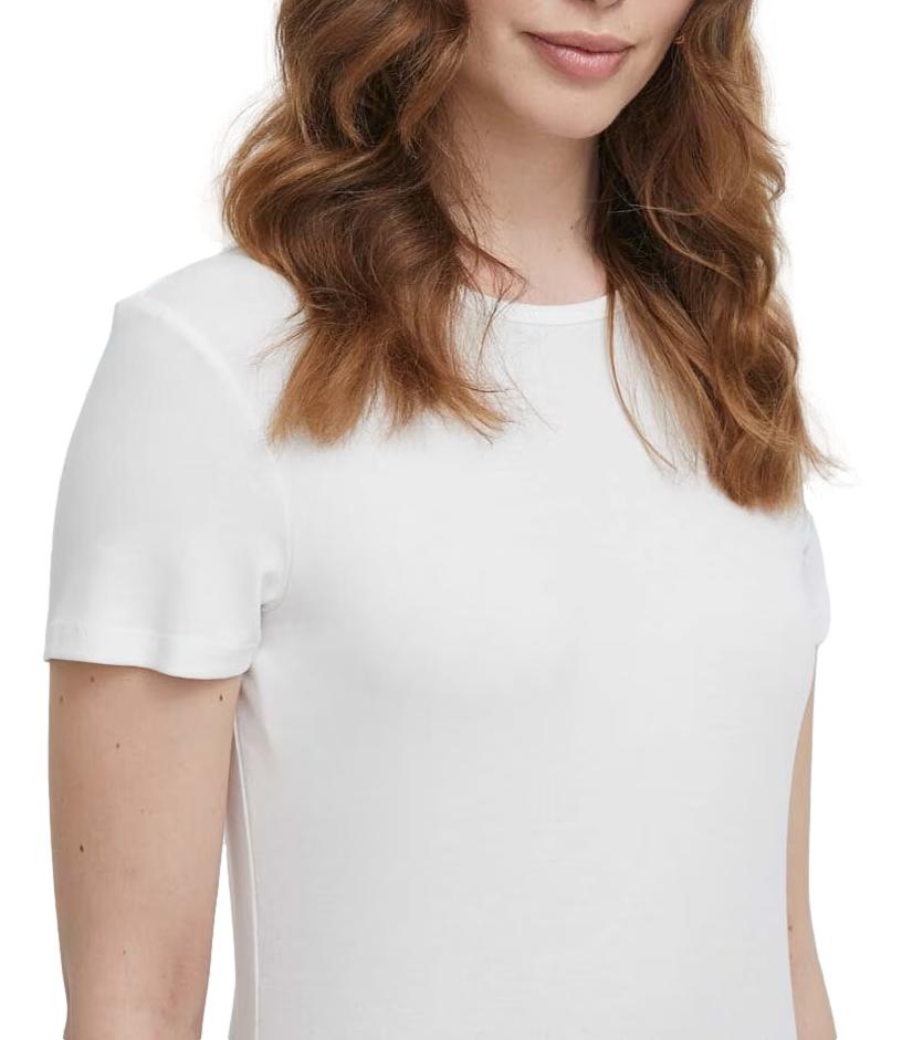 Ralph Lauren T-Shirt da Donna - White - 200655374