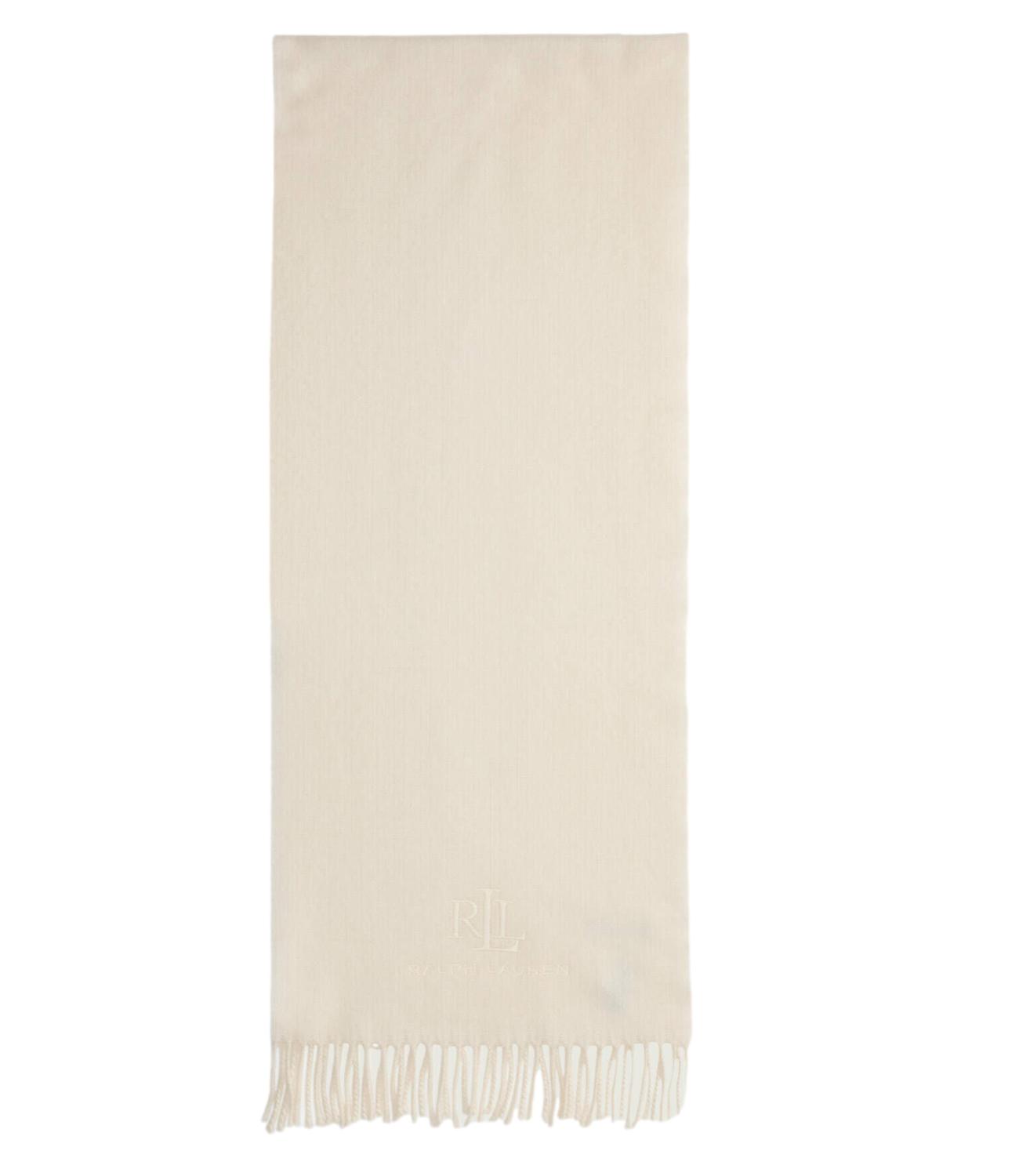 Ralph Lauren Sciarpa/Foulard da Donna - Cream - 454927208