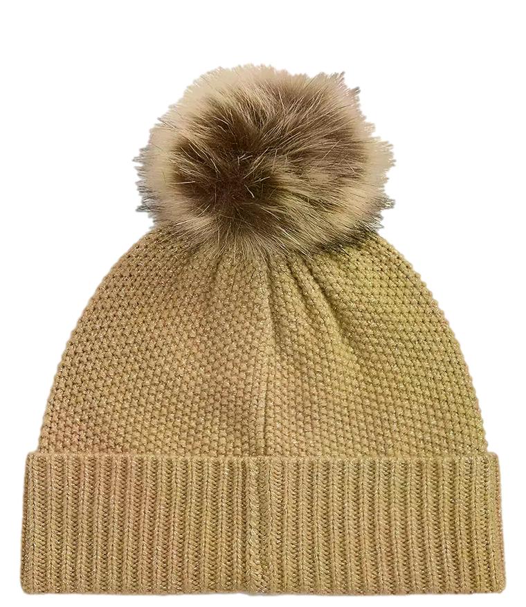 Ralph Lauren Cappello da Donna - Lauren Camel - 454p23548