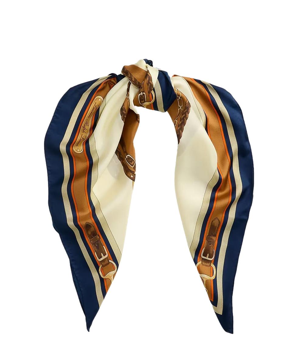 Ralph Lauren Sciarpa/Foulard da Donna - Mascarpone Cream - 454p23578