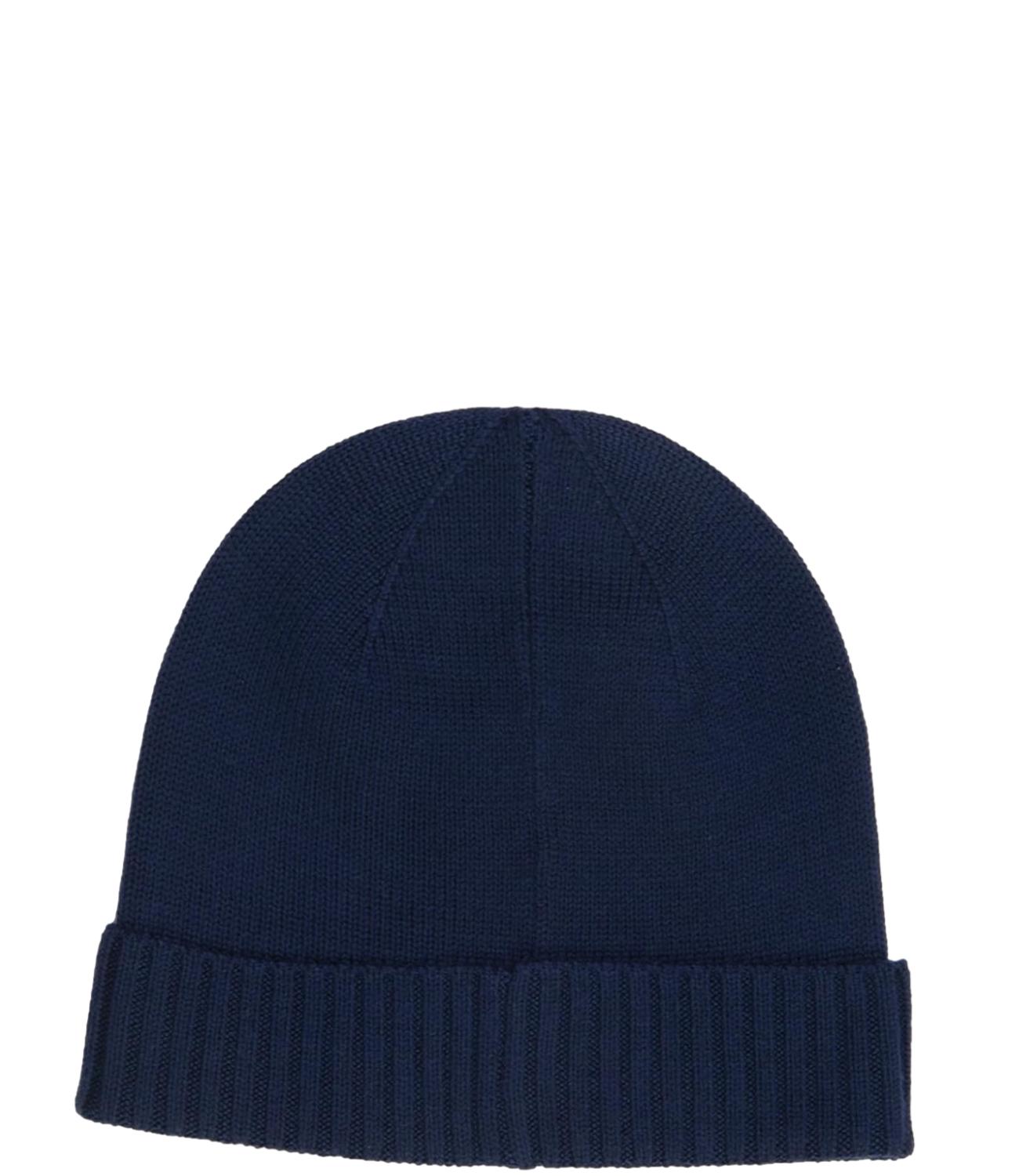 Ralph Lauren Cappello da Uomo - Blue - 710886137