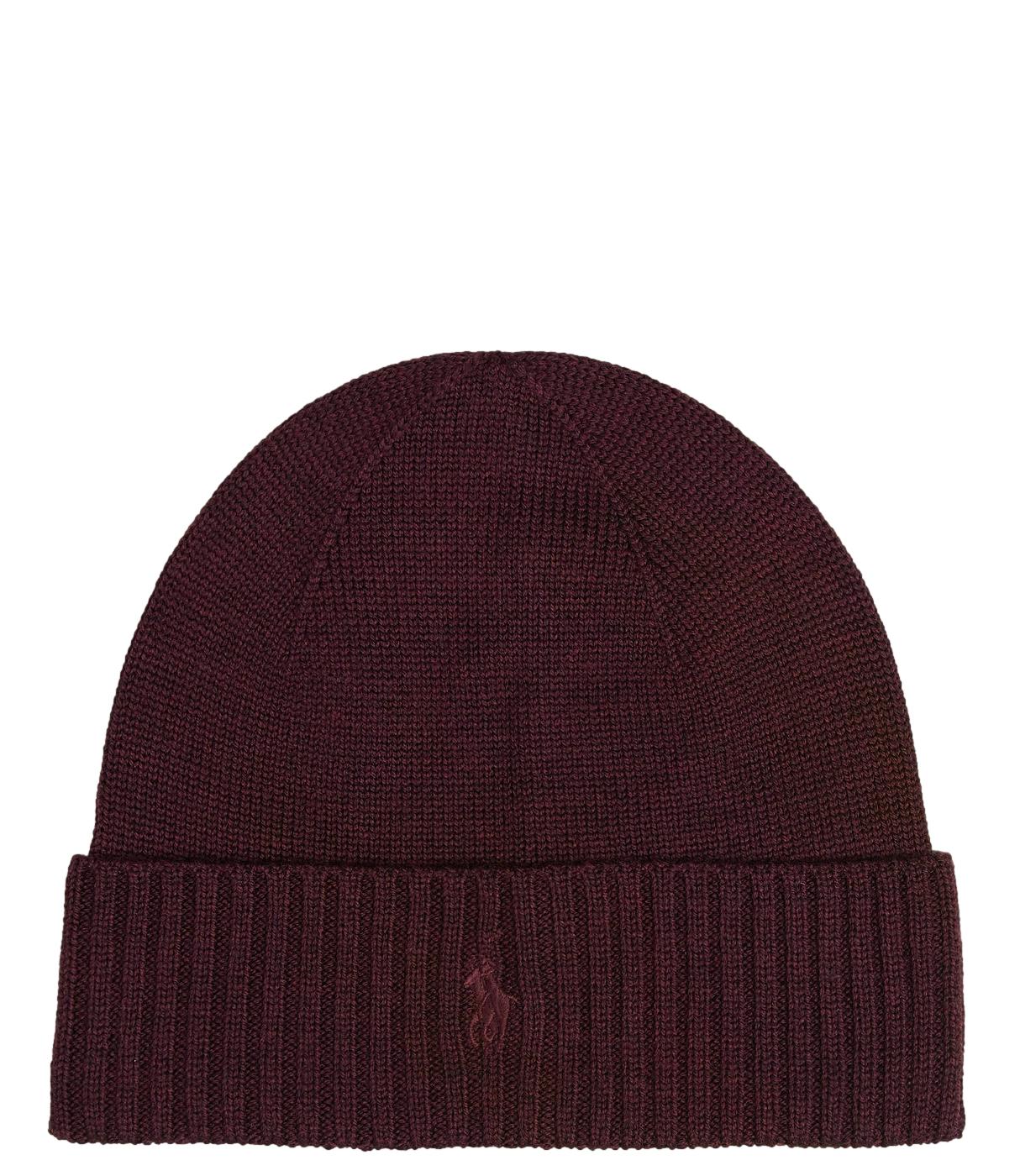 Ralph Lauren Cappello da Uomo - Red - 710886137
