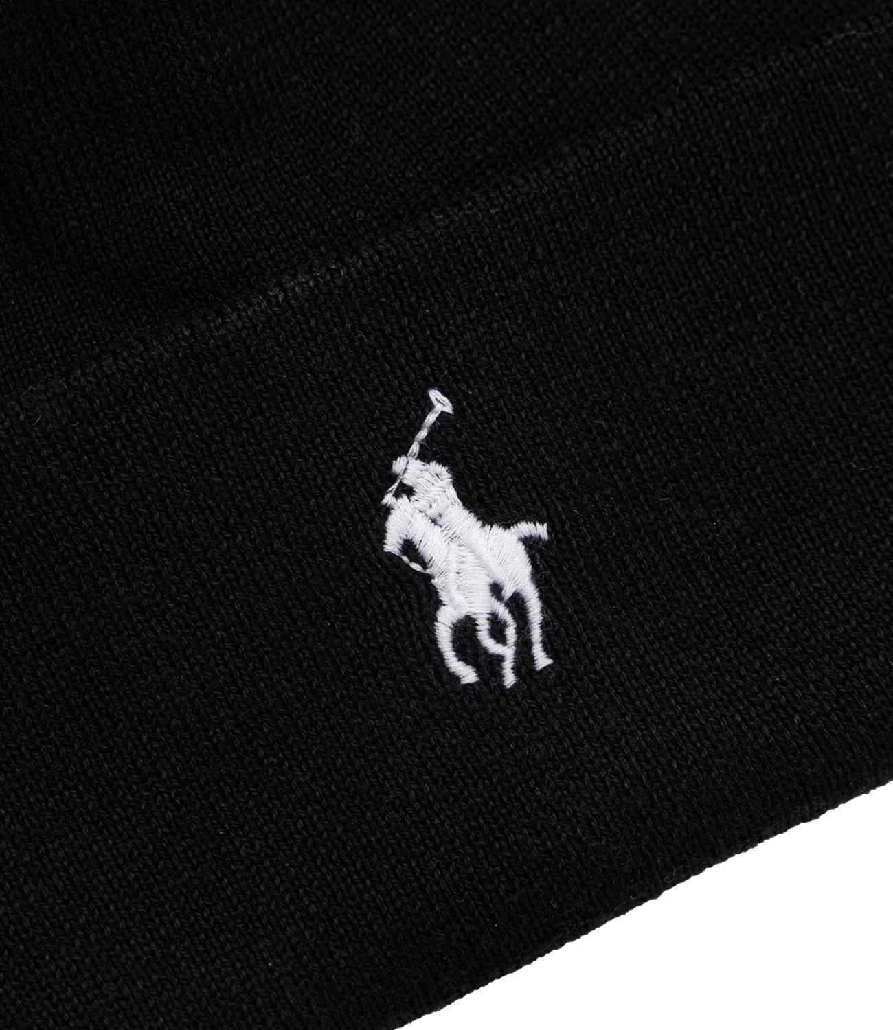 Ralph Lauren Cappello da Uomo - Black - 710b28862