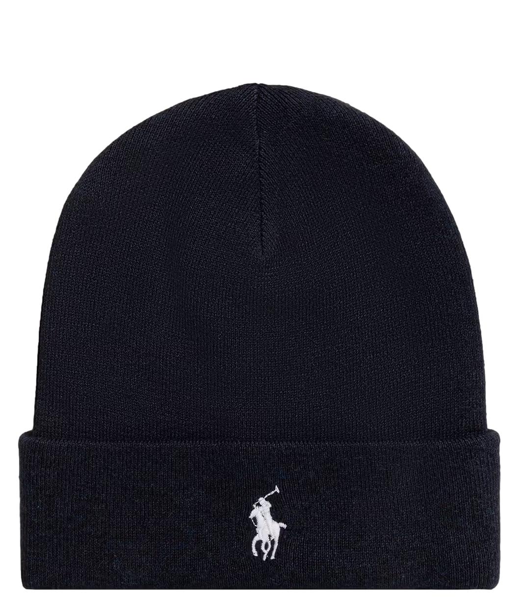 Ralph Lauren Cappello da Uomo - Navy - 710b28862