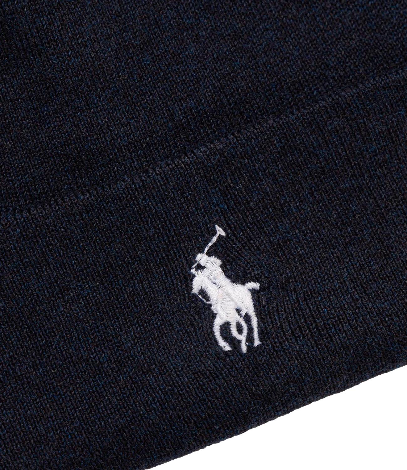 Ralph Lauren Cappello da Uomo - Navy - 710b28862