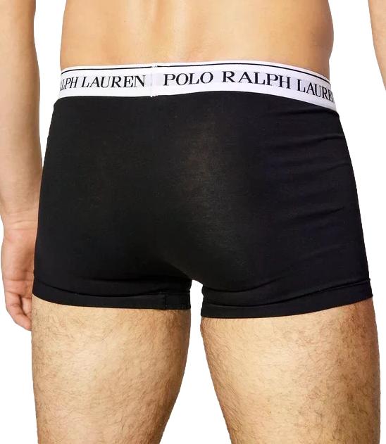 Ralph Lauren Boxer da Uomo - Multi - 714830299