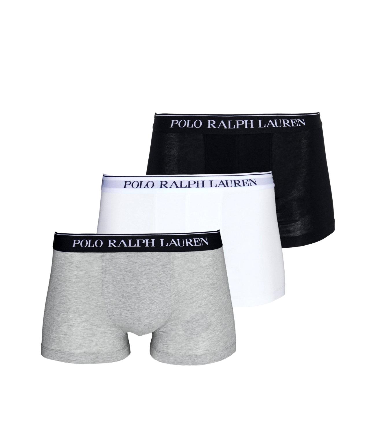 Ralph Lauren Boxer da Uomo - Multi - 714835885