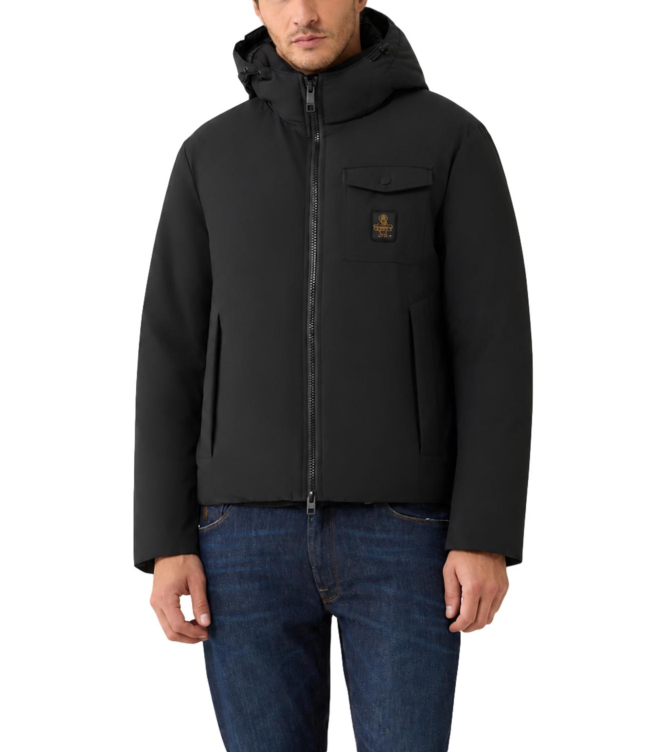 Refrigiwear Giubbino da Uomo - Nero - Rm0g11608xt3790000000