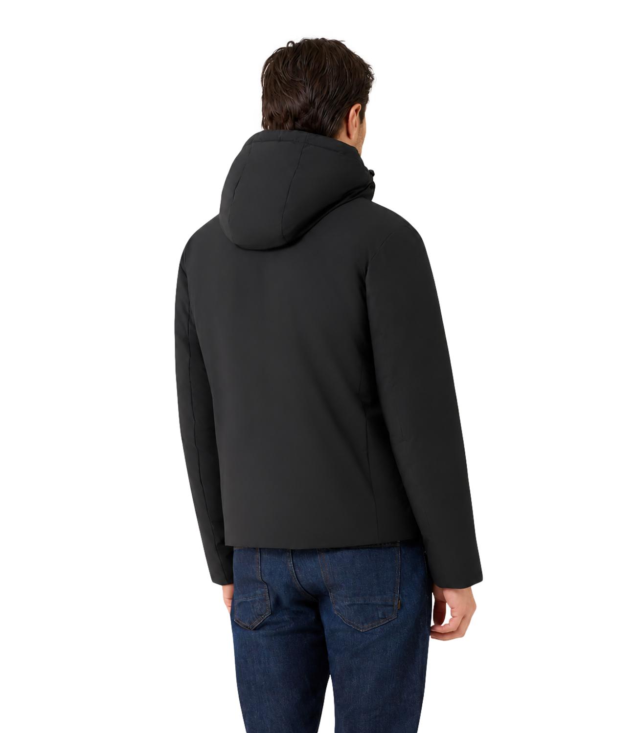 Refrigiwear Giubbino da Uomo - Nero - Rm0g11608xt3790000000